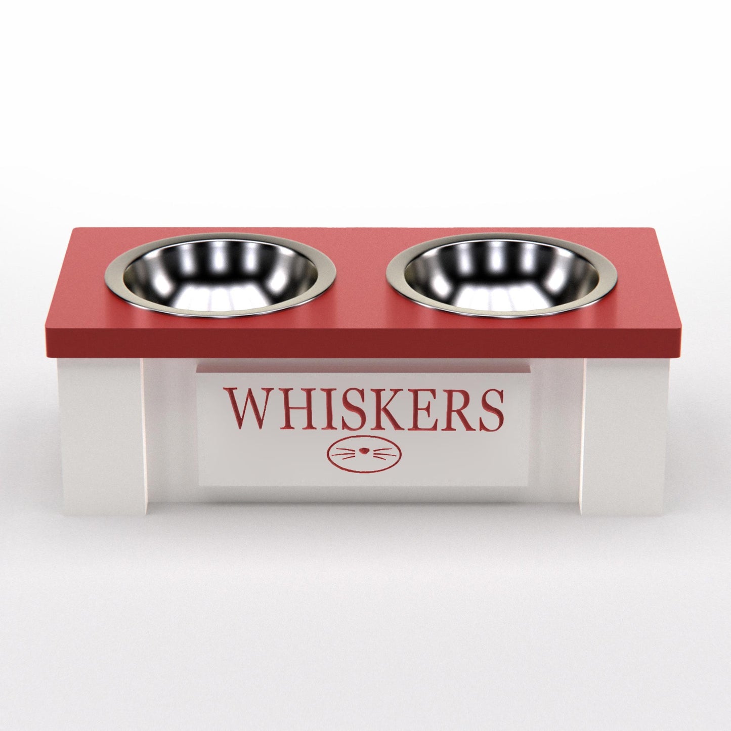 Personalized Feeder Gift Card - GrooveThis Woodshop -