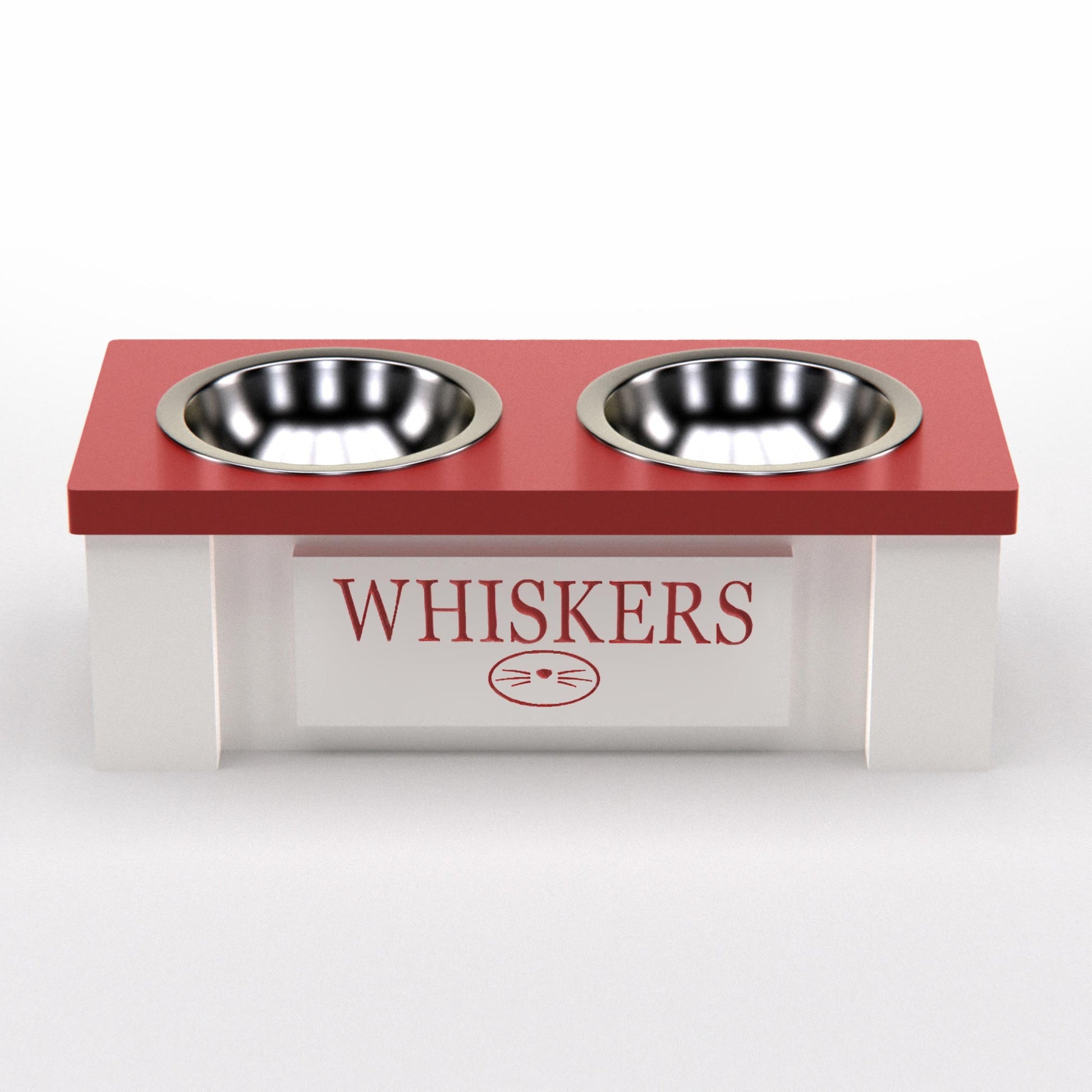 Personalized Feeder Gift Card - GrooveThis Woodshop -