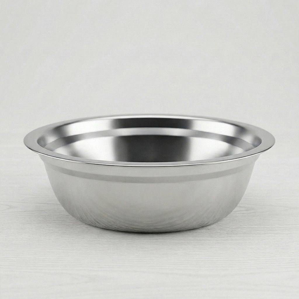Stainless Steel Bowls