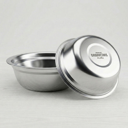 Stainless Steel Bowls