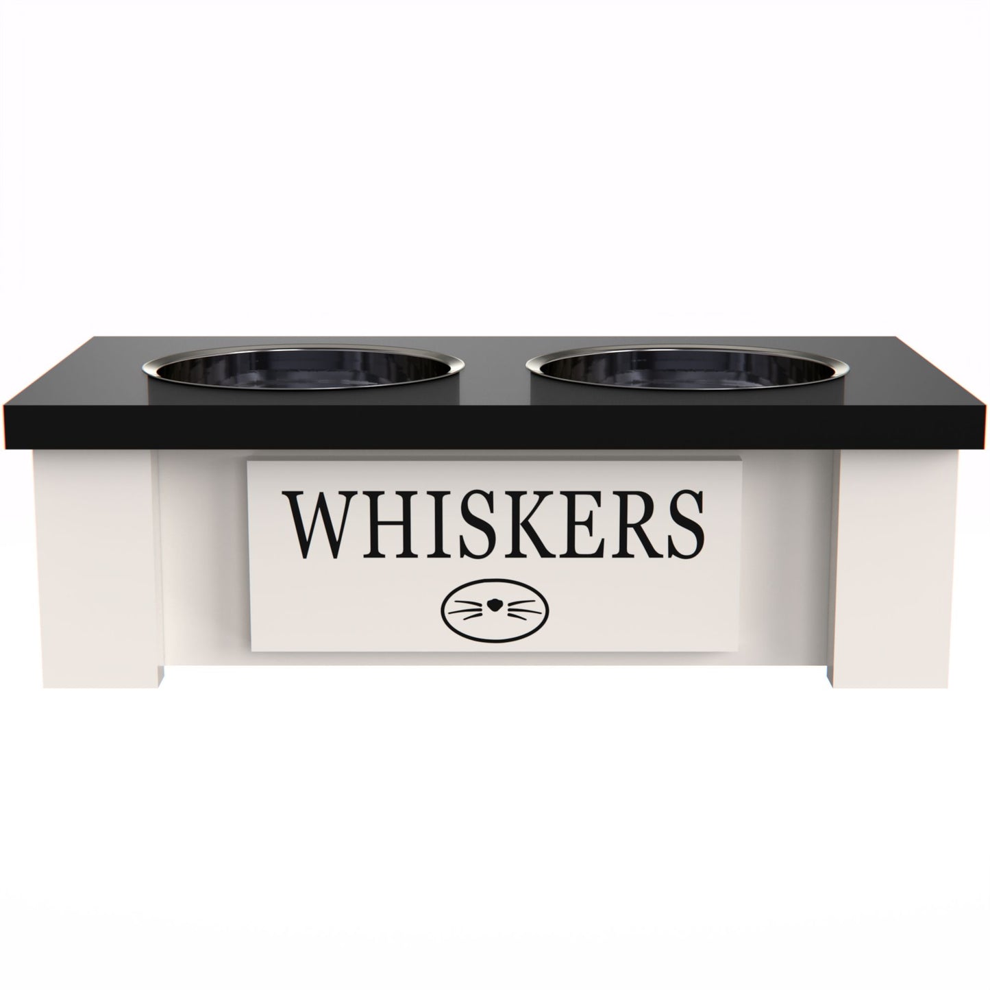 Personalized Cat Feeder