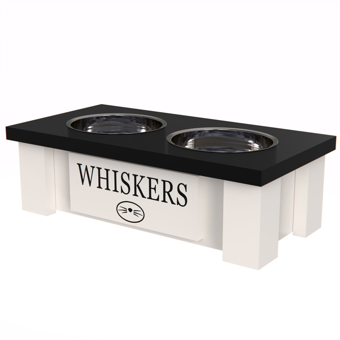 Personalized Cat Feeder