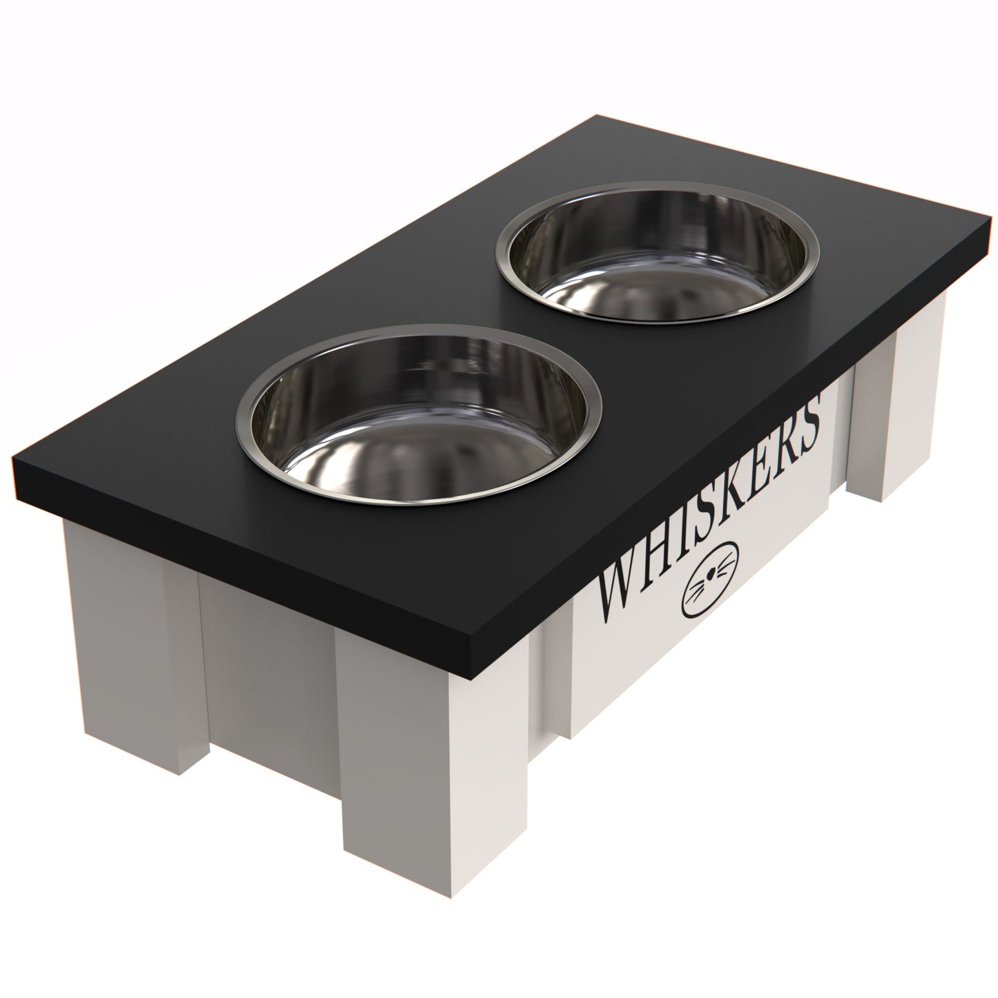 Personalized Cat Feeder
