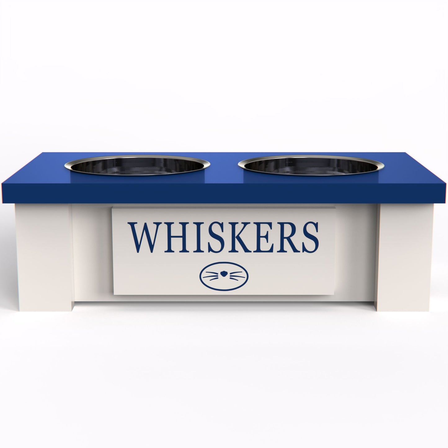 Personalized Cat Feeder