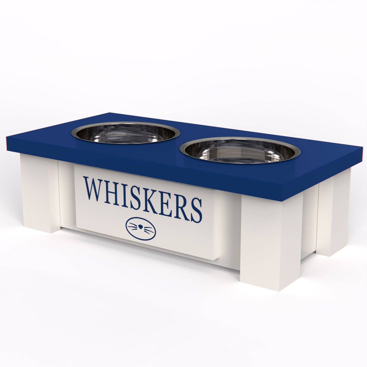 Personalized Cat Feeder