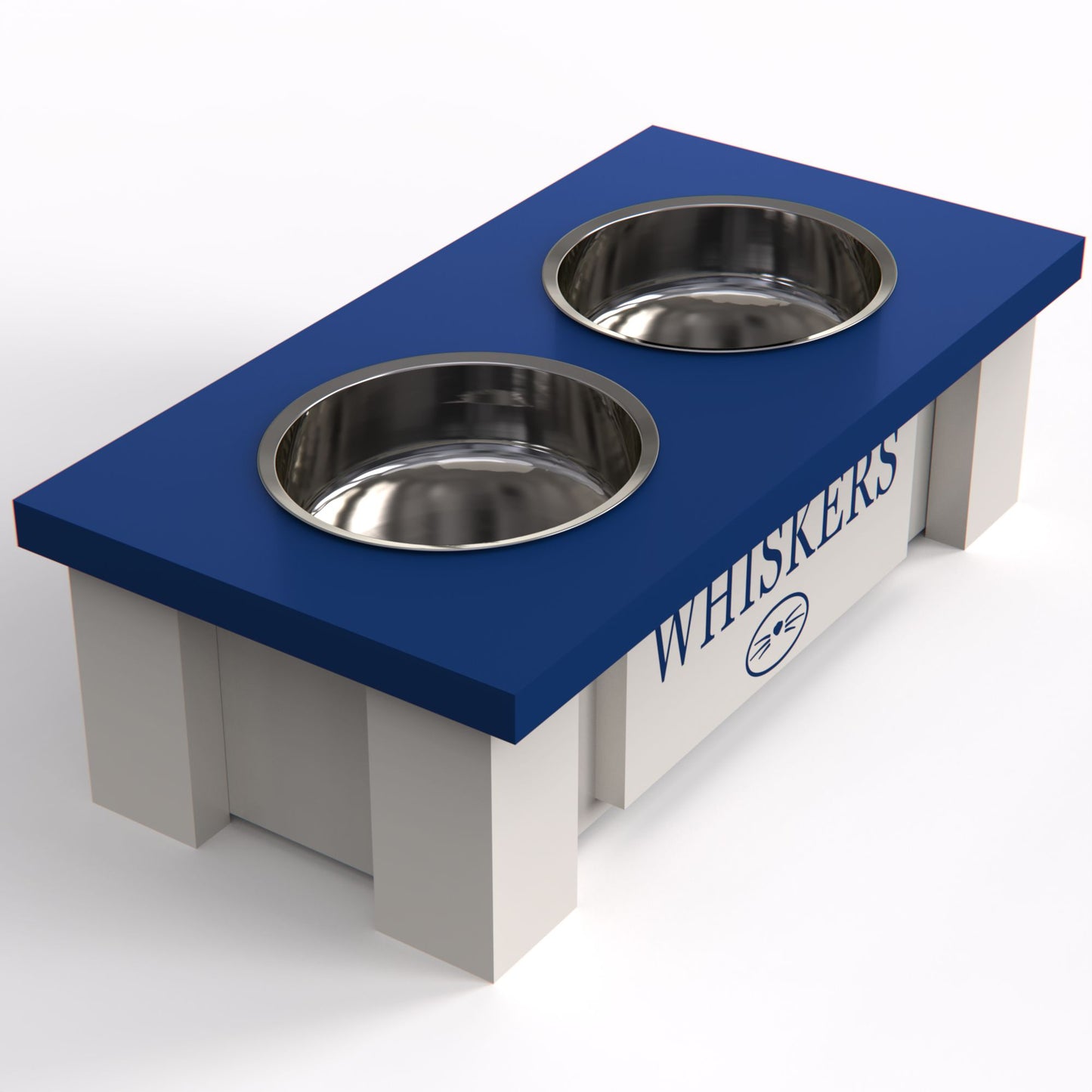 Personalized Cat Feeder