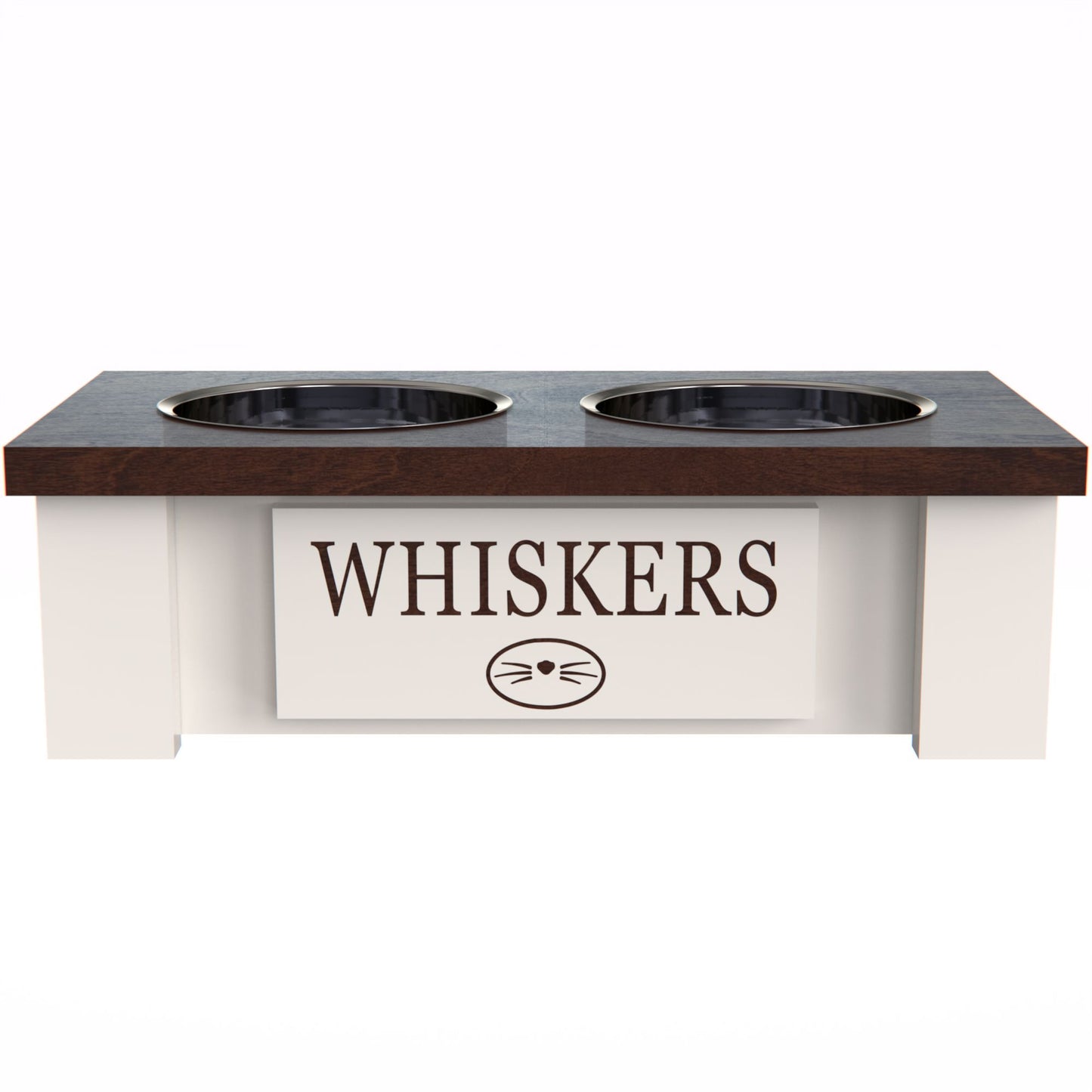 Personalized Cat Feeder