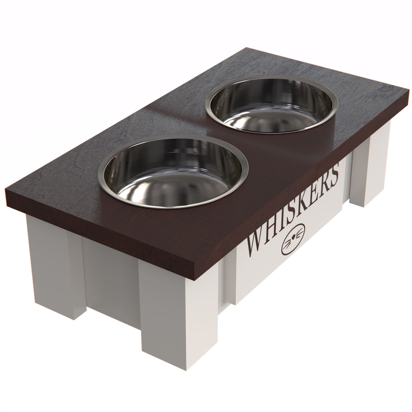 Personalized Cat Feeder