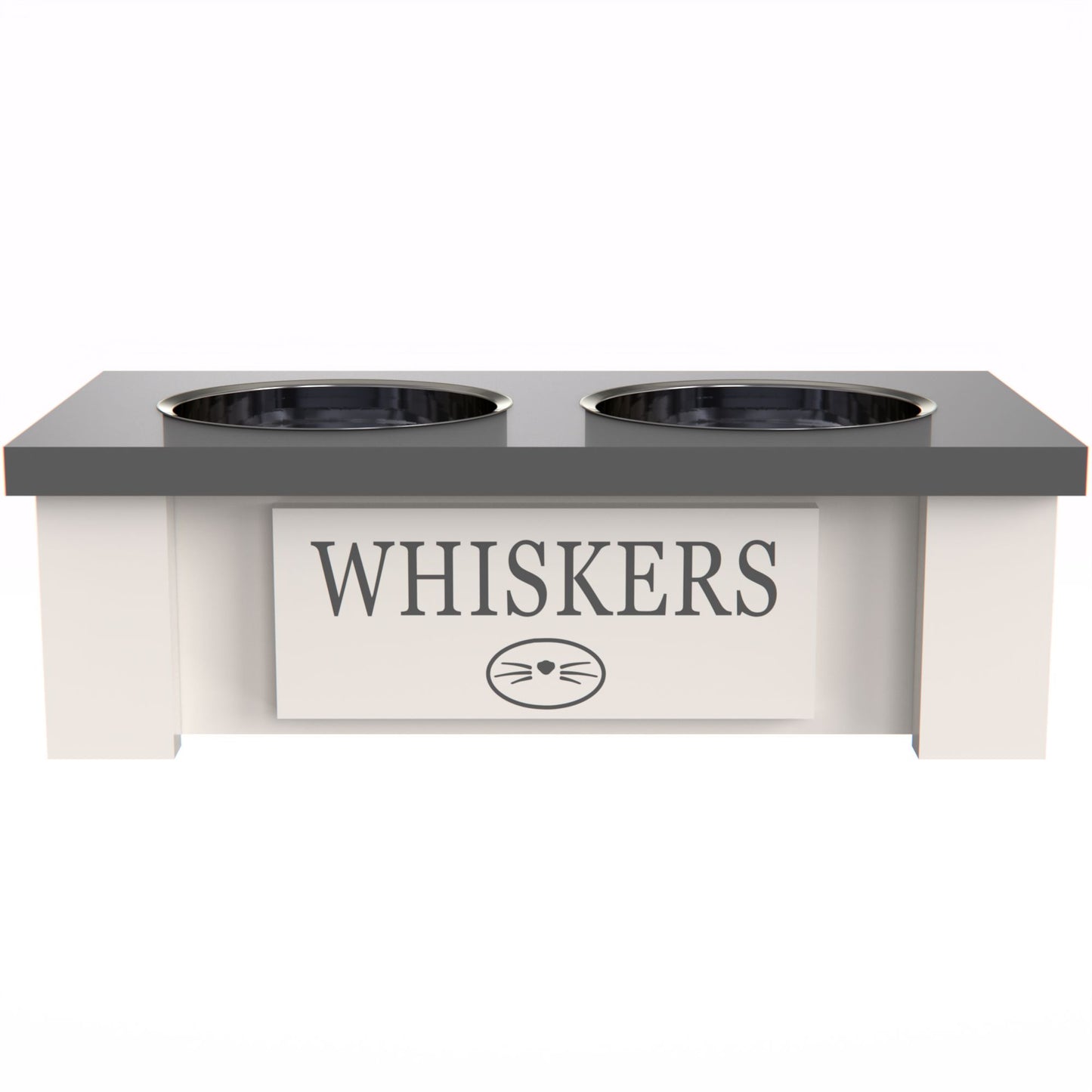 Personalized Cat Feeder