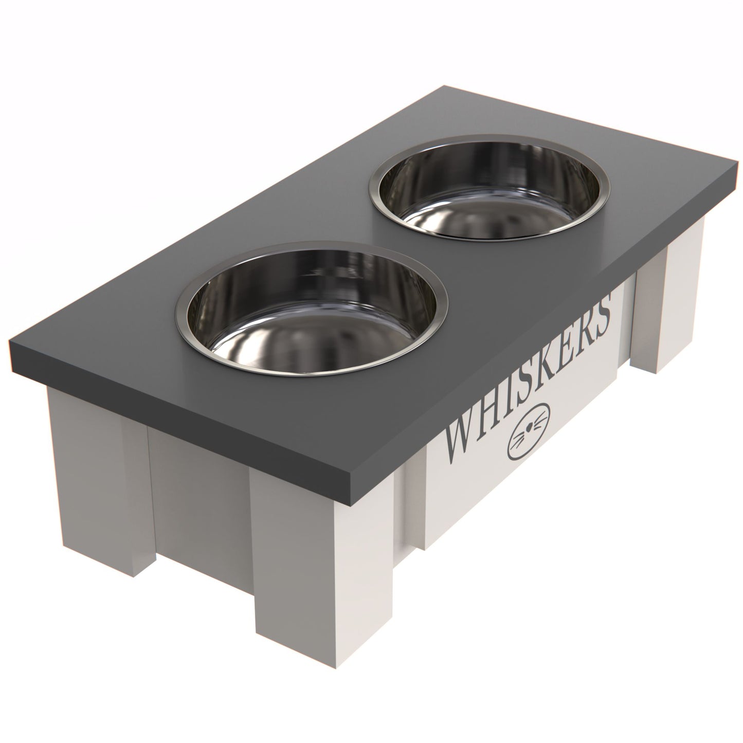 Personalized Cat Feeder