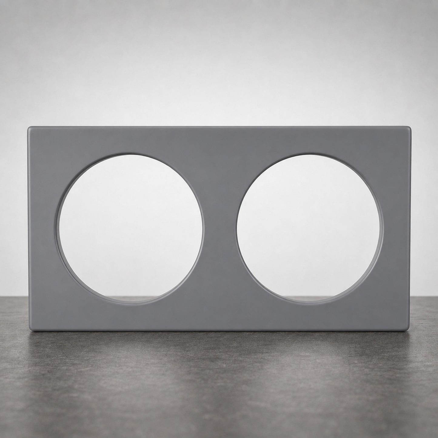 Replacement Lid for Elevated Dog & Cat Feeder